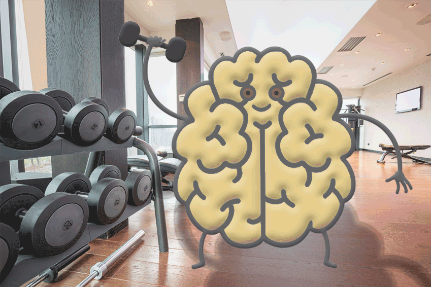 Quiz: Is Your Brain Well-Trained?